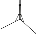 Falcon Eyes Licht Stand Compact Lampstatief LMC-1800 54-180 cm
